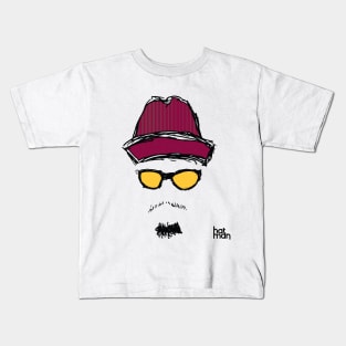 HatMan Clothing Kids T-Shirt